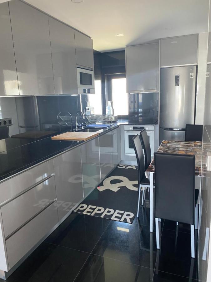 Appartement A Esmoriz De 3 Pieces - 72M2 Dış mekan fotoğraf