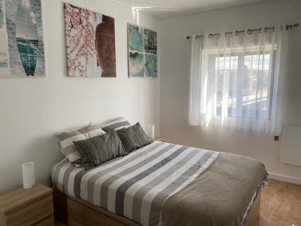 Appartement A Esmoriz De 3 Pieces - 72M2 Dış mekan fotoğraf