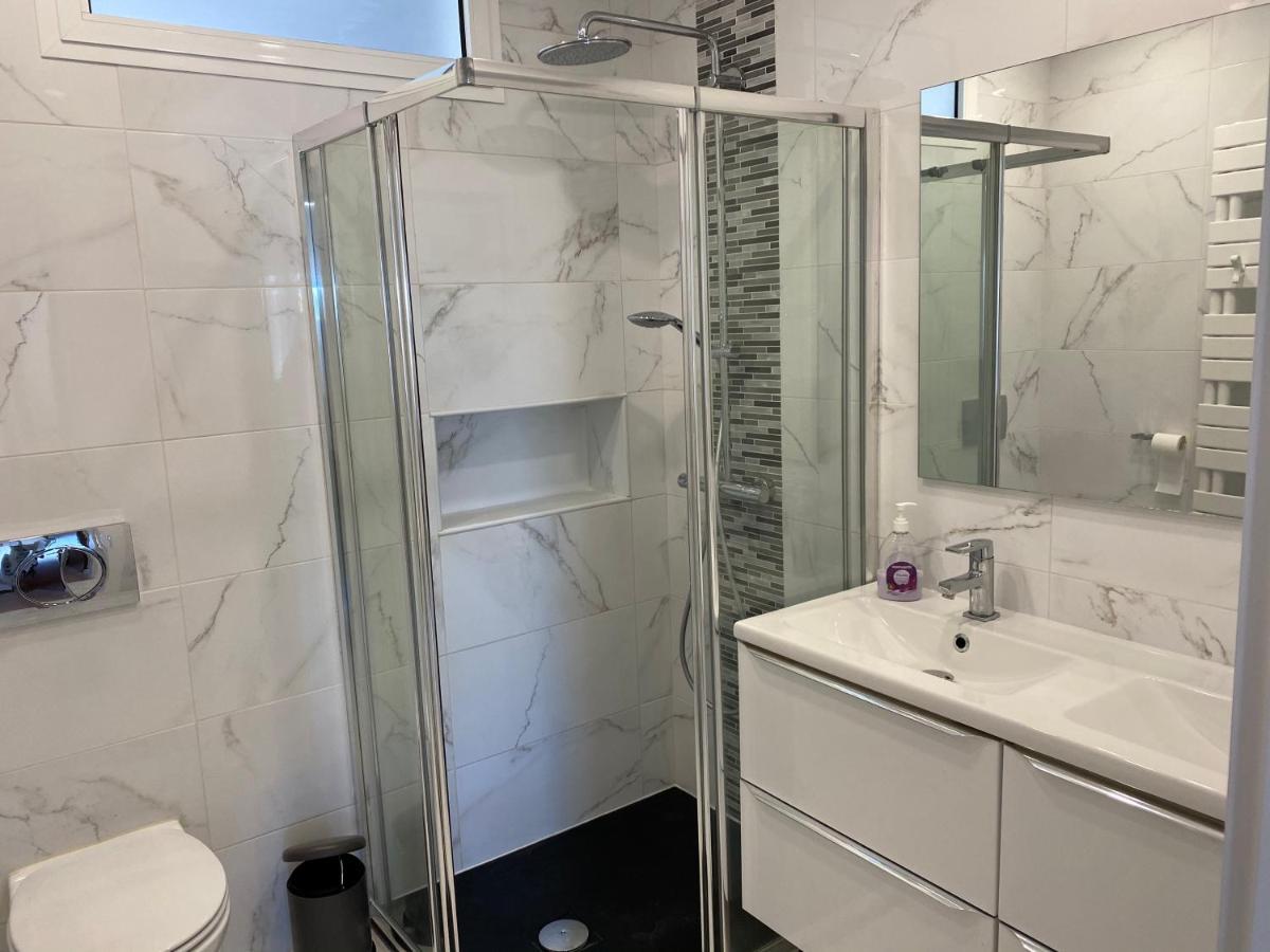 Appartement A Esmoriz De 3 Pieces - 72M2 Dış mekan fotoğraf