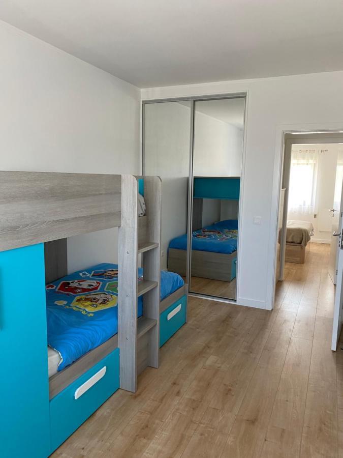 Appartement A Esmoriz De 3 Pieces - 72M2 Dış mekan fotoğraf