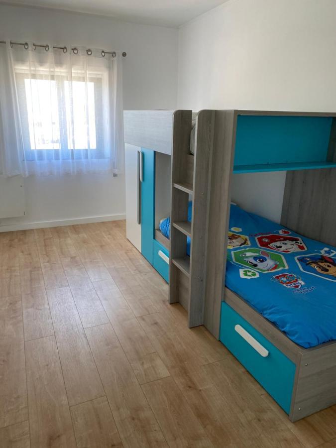 Appartement A Esmoriz De 3 Pieces - 72M2 Dış mekan fotoğraf