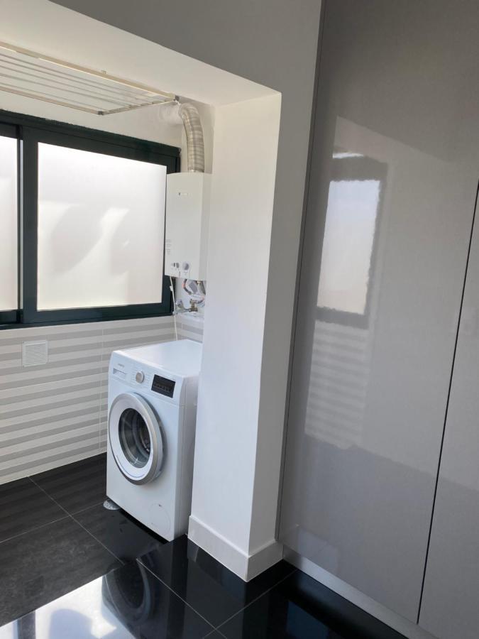 Appartement A Esmoriz De 3 Pieces - 72M2 Dış mekan fotoğraf